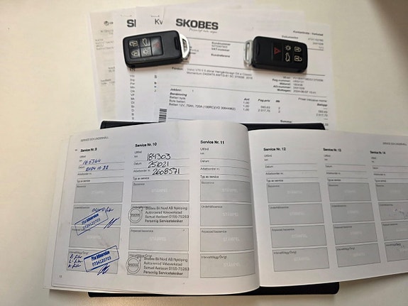 Volvo V70 15 of 17