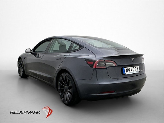 Tesla Model 3 9 of 30