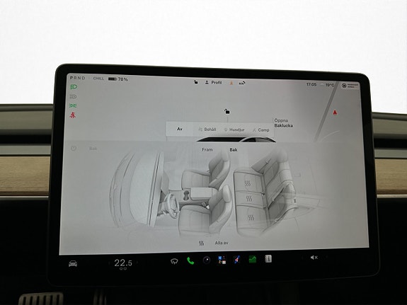 Tesla Model 3 23 of 30