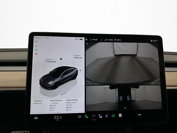 Tesla Model 3 18 of 30