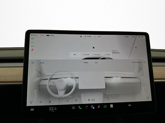Tesla Model 3 22 of 30