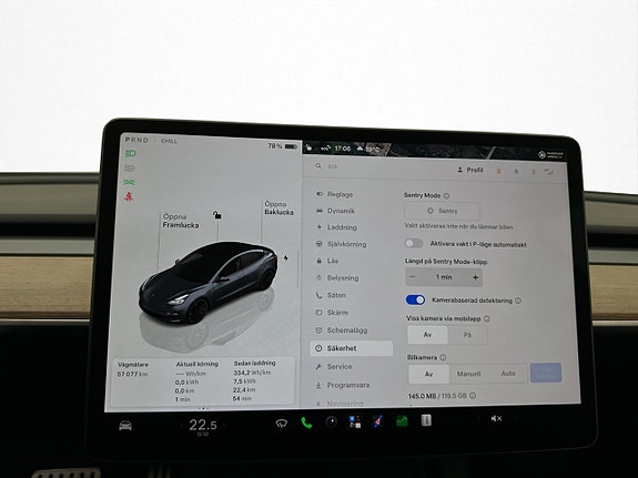 Tesla Model 3 25 of 30