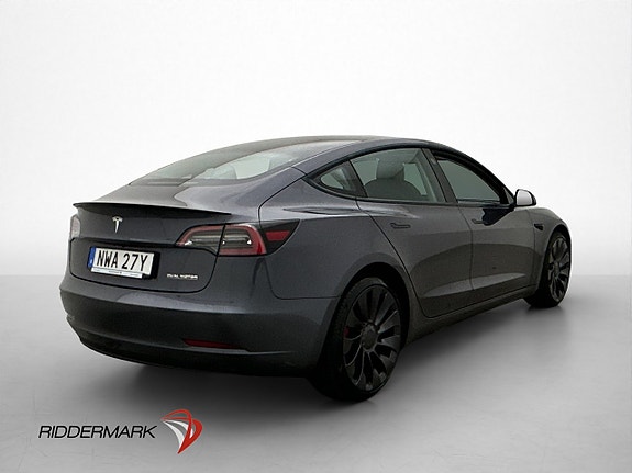 Tesla Model 3 6 of 30