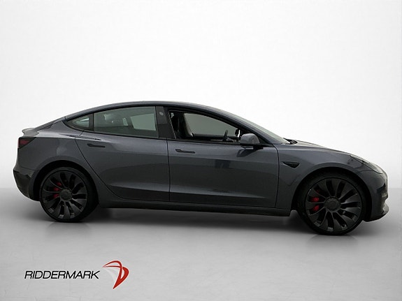 Tesla Model 3 5 of 30