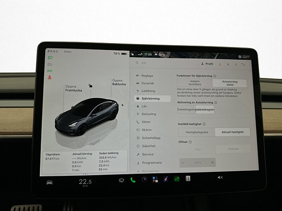 Tesla Model 3 24 of 30