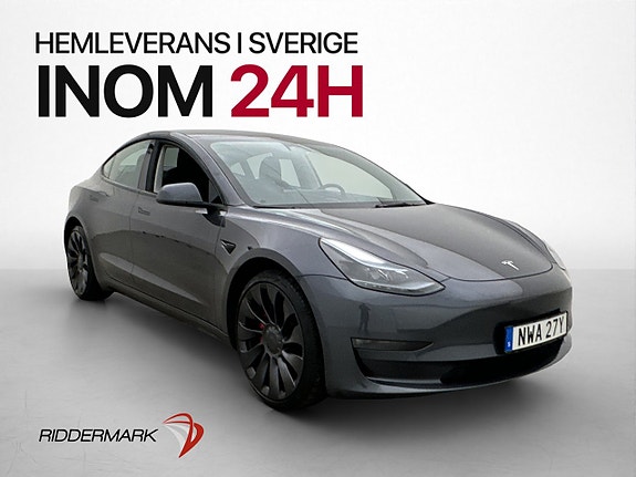 Tesla Model 3 4 of 30