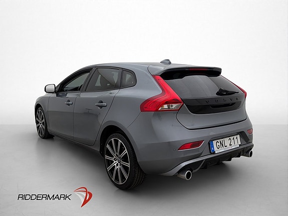 Volvo V40 5 of 30