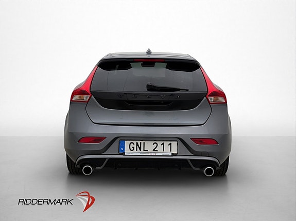Volvo V40 6 of 30