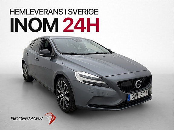 Volvo V40 3 of 30