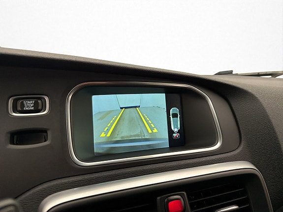 Volvo V40 21 of 30
