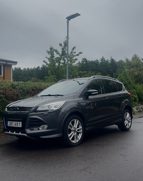 Ford Kuga 6 of 6
