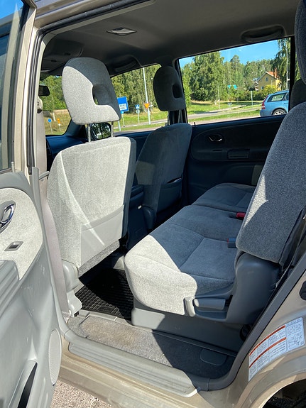 Suzuki Grand Vitara 7 of 10