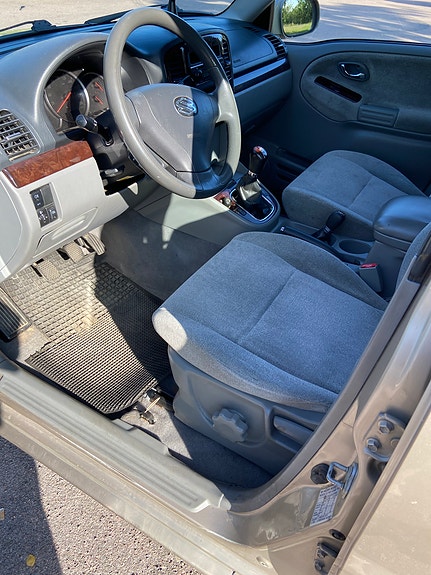 Suzuki Grand Vitara 9 of 10