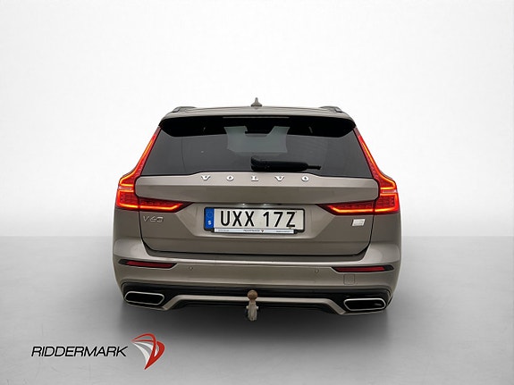 Volvo V60 5 of 30