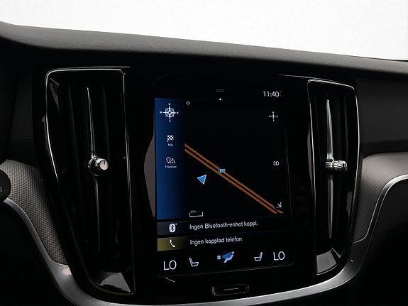 Volvo V60 20 of 30