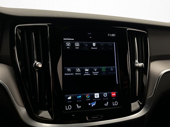 Volvo V60 21 of 30
