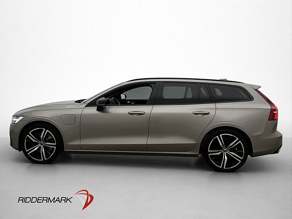 Volvo V60 4 of 30