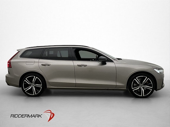 Volvo V60 6 of 30