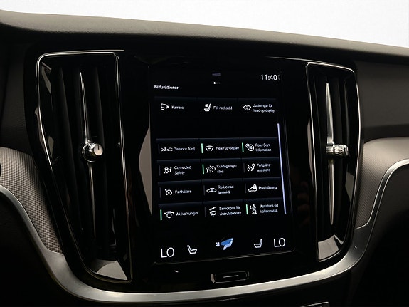 Volvo V60 23 of 30