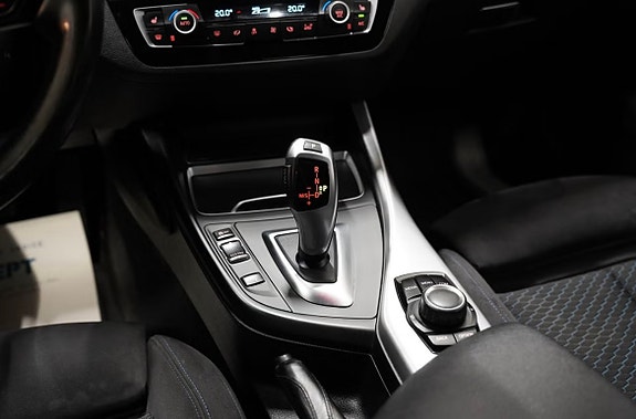 BMW 118d 6 of 10