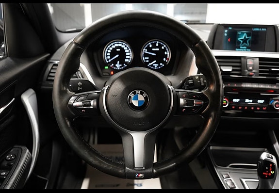 BMW 118d 7 of 10