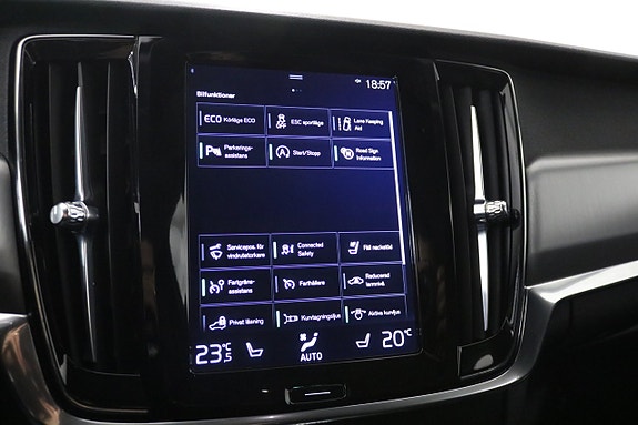 Volvo V90 24 of 30