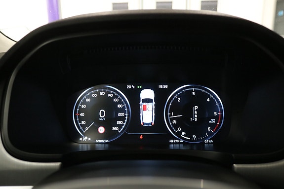 Volvo V90 29 of 30