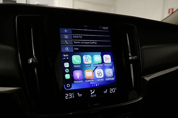 Volvo V90 23 of 30