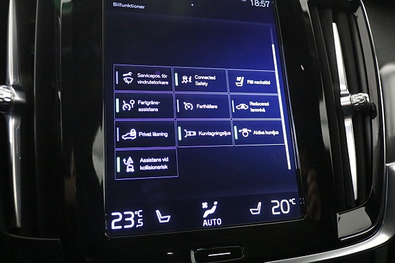 Volvo V90 25 of 30