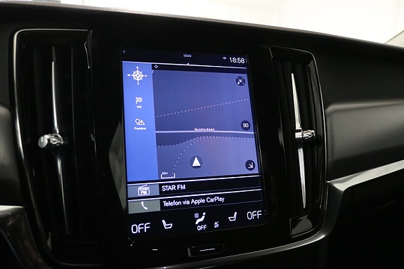 Volvo V90 26 of 30
