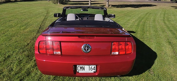Ford Mustang 6 of 19