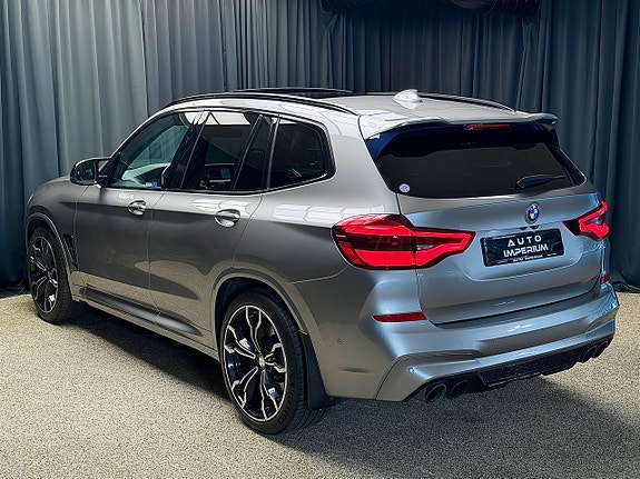 BMW X3 11 of 30