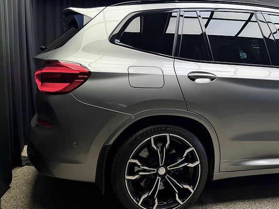 BMW X3 9 of 30