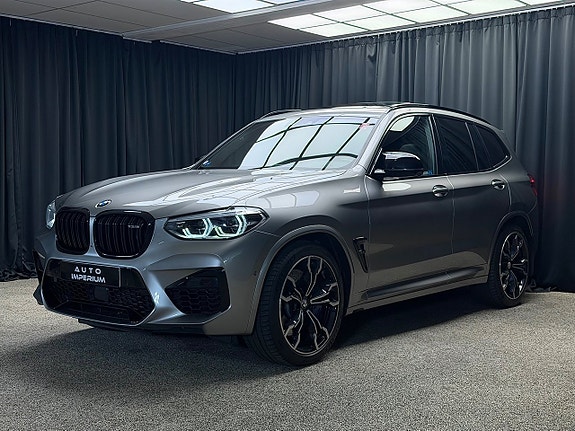 BMW X3 4 of 30