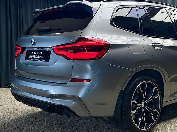 BMW X3 14 of 30