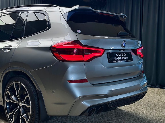 BMW X3 15 of 30