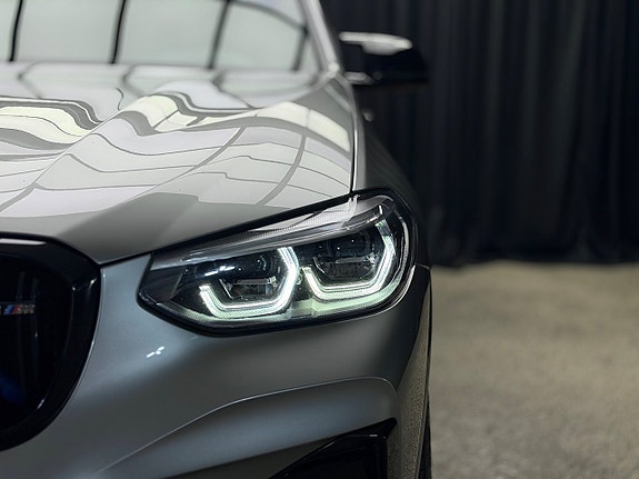 BMW X3 5 of 30
