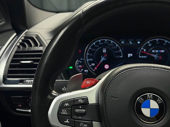 BMW X3 28 of 30