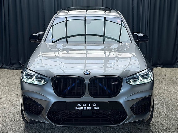 BMW X3 3 of 30