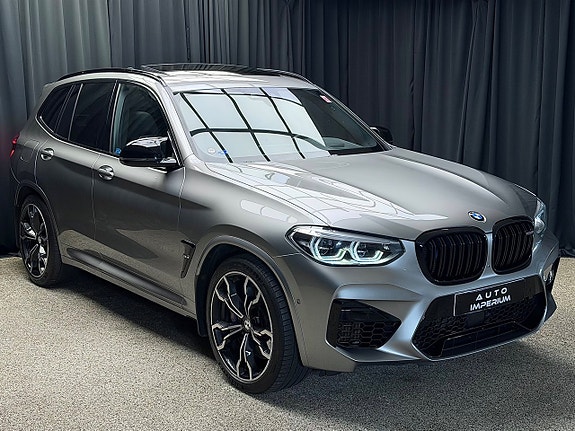 BMW X3 10 of 30