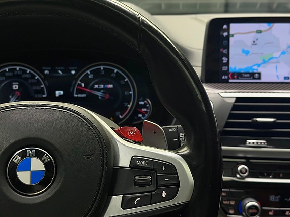 BMW X3 29 of 30
