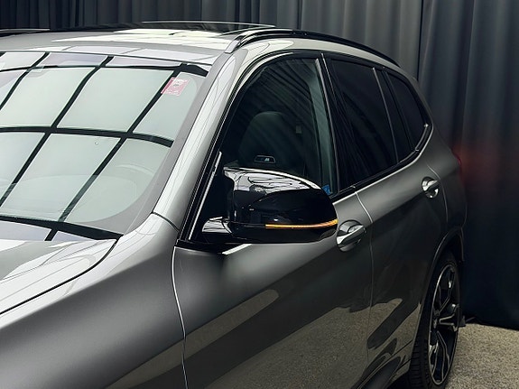 BMW X3 7 of 30