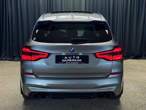 BMW X3 12 of 30