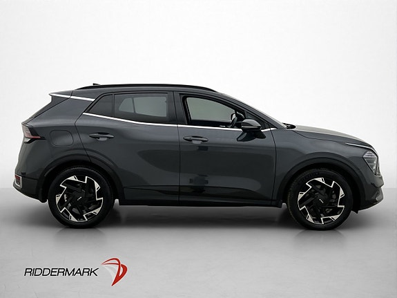 Kia Sportage 6 of 30