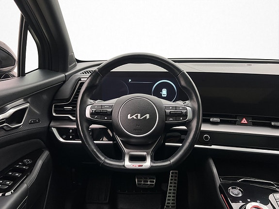 Kia Sportage 11 of 30