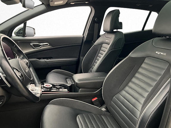 Kia Sportage 10 of 30