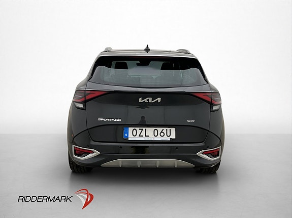 Kia Sportage 5 of 30