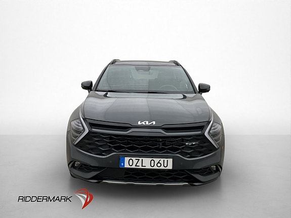Kia Sportage 2 of 30