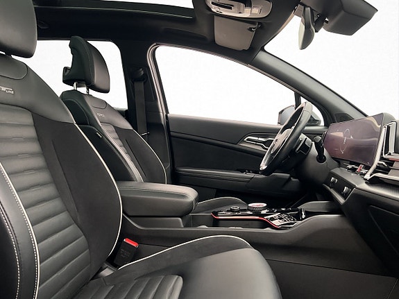 Kia Sportage 12 of 30