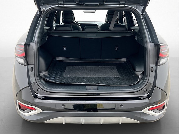 Kia Sportage 9 of 30
